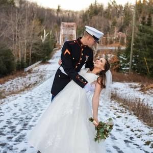 Meet your Posher, Ashleigh